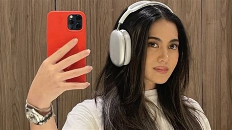 atasha muhlach sex scandal|Atasha Muhlach admits unfamiliarity with social media .